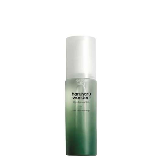 Black Bamboo Mist 80ml