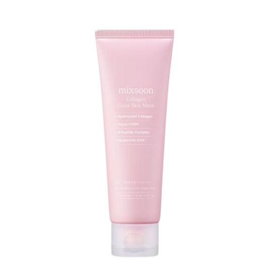 Collagen Glass Skin Mask 80ml