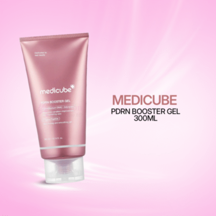 PDRN Booster Gel 300ml