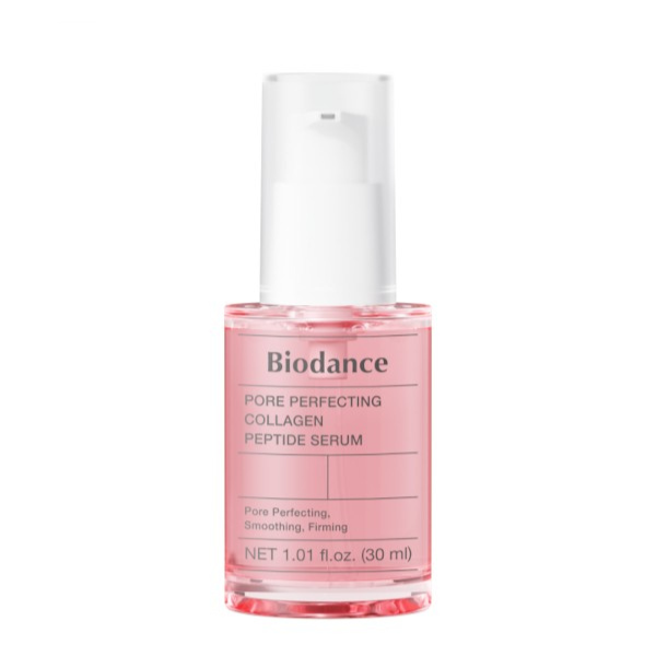 Pore Perfecting Collagen Peptide Serum 30ml