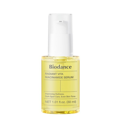 Radiant Vita Niacinamide Serum 30ml