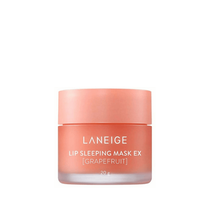 Lip Sleeping Mask - Grapefruit 20g
