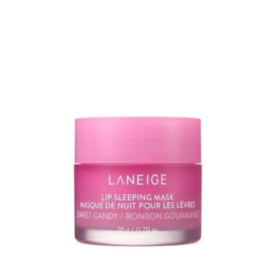 Lip Sleeping Mask - Sweet Candy 20g