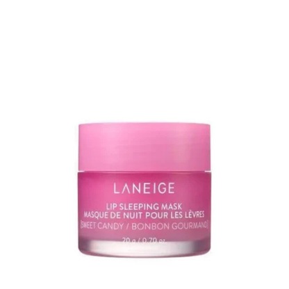 Lip Sleeping Mask - Sweet Candy 20g