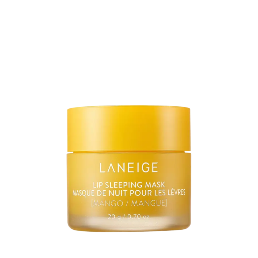 Lip Sleeping Mask - Mango 20g