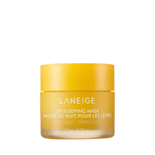 Lip Sleeping Mask - Mango 20g