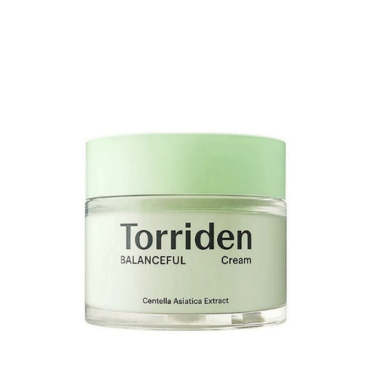 Balanceful Cica Cream 80ml