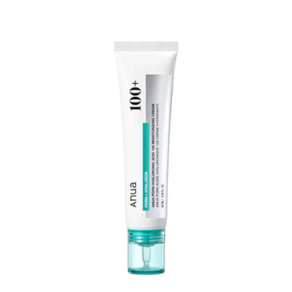 PDRN Hyaluronic Acid 100 Moisturizing Cream 60ml