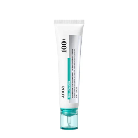 PDRN Hyaluronic Acid 100 Moisturizing Cream 60ml