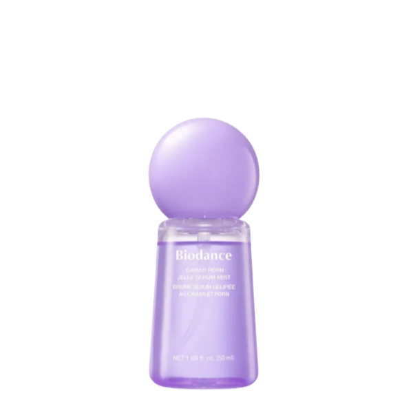 Caviar PDRN Jelly Serum Mist 50ml