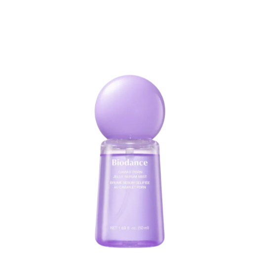 Caviar PDRN Jelly Serum Mist 50ml