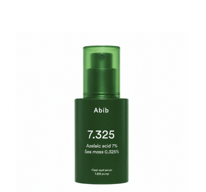 Clear Spot Serum 30ml