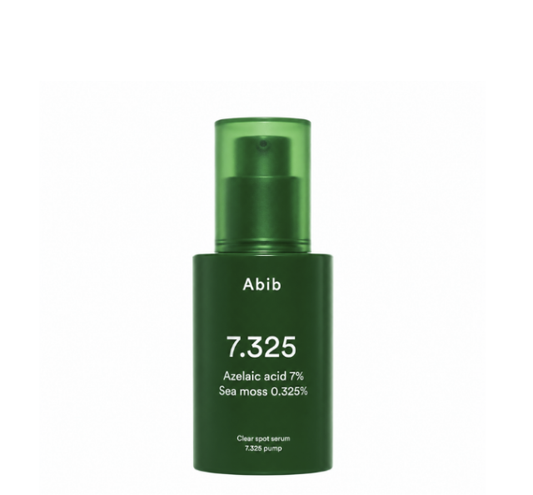 Clear Spot Serum 30ml