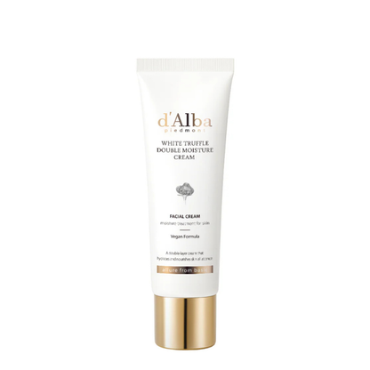 White Truffle Double Moisture Cream 60ml