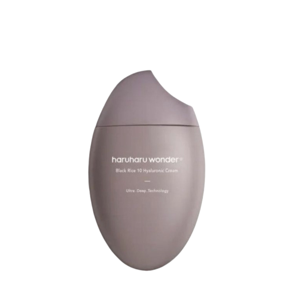 Black Rice Hyaluronic Cream 50ml