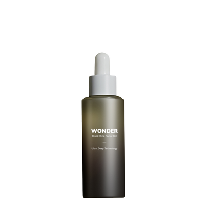 Black Rice Facial Oil 30ml