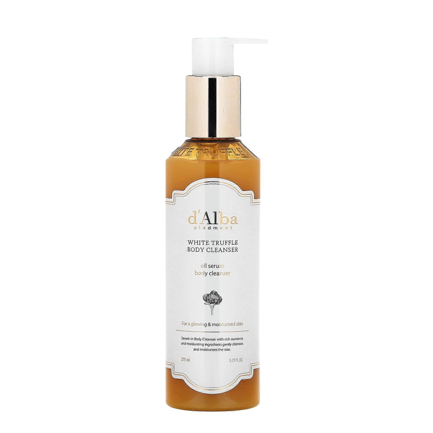 White Truffle Body Cleanser 275ml