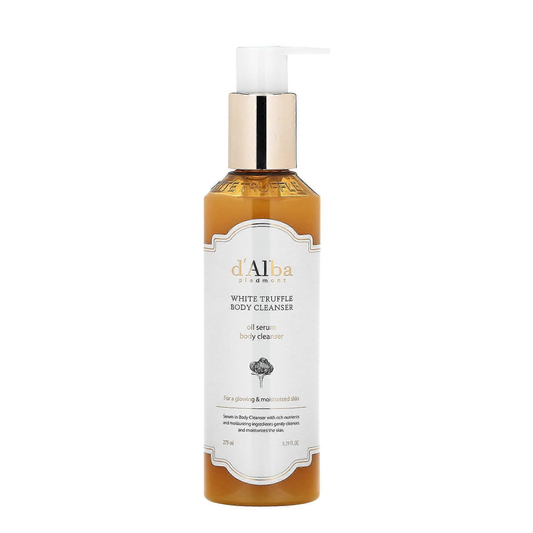 White Truffle Body Cleanser 275ml