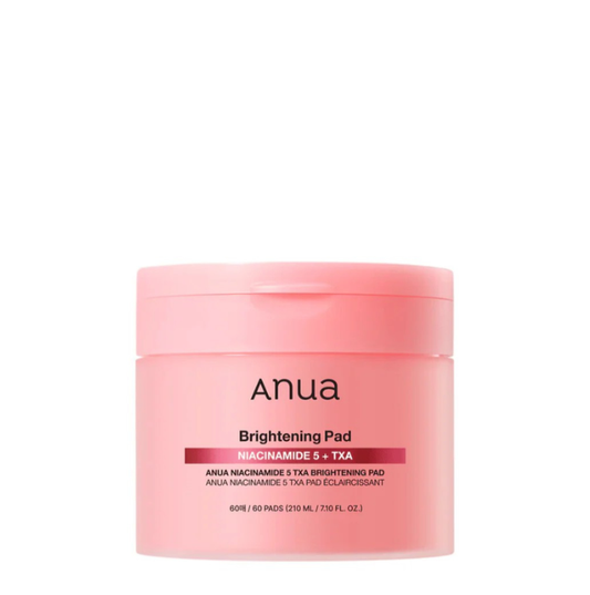 Niacinamide 5 TXA Brightening Pad (60 pads)
