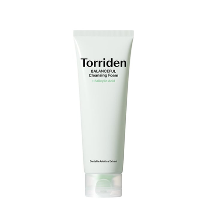 Balanceful Cica Pore Cleansing Foam 150ml