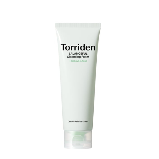 Balanceful Cica Pore Cleansing Foam 150ml