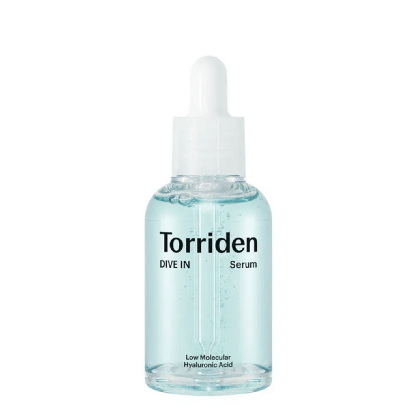 Dive-in Low Molecular Hyaluronic Acid Serum 50ml