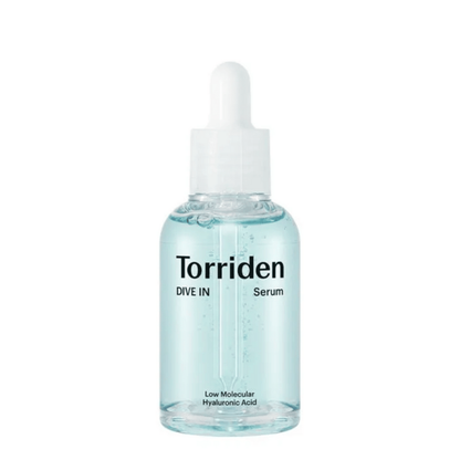 Dive-in Low Molecular Hyaluronic Acid Serum 50ml