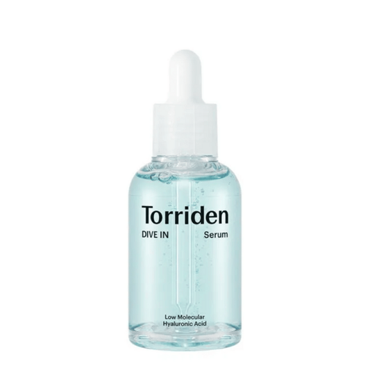 Dive-in Low Molecular Hyaluronic Acid Serum 50ml