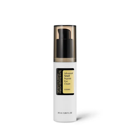 Advanced Snail Peptide Eye Cream 25ml