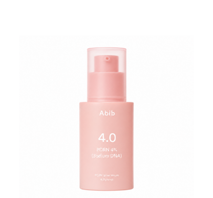 PDRN Glow Serum 4.0 Pump 30ml