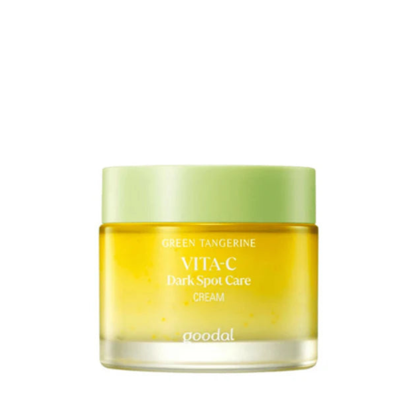 Green Tangerine Vita C Dark Spot Care Cream 50ml