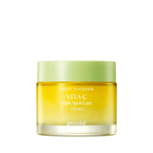 Green Tangerine Vita C Dark Spot Care Cream 50ml