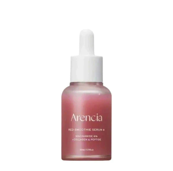 Fresh Red Smoothie Serum 8 30ml