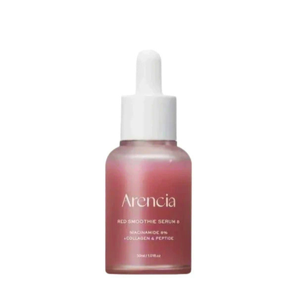 Fresh Red Smoothie Serum 8 30ml