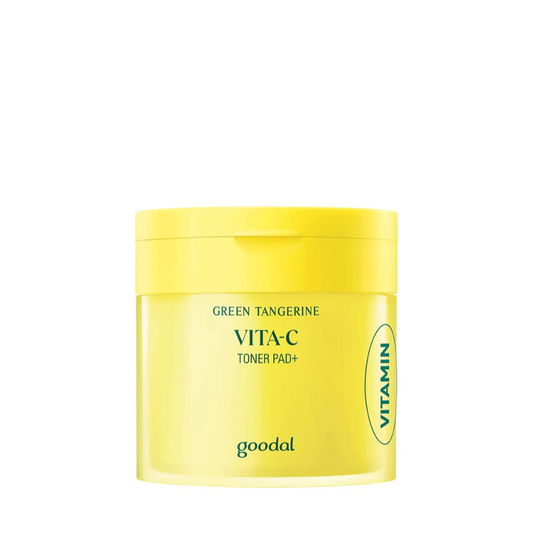 Green Tangerine Vita-C Dark Spot Care Pad