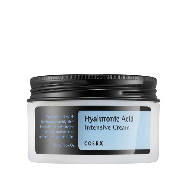 Hyaluronic Acid Intensive Cream 100ml