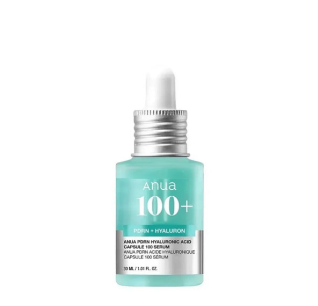 PDRN Hyaluronic Acid Capsule 100 Serum 30 ml