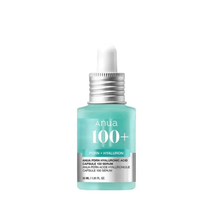 PDRN Hyaluronic Acid Capsule 100 Serum 30 ml