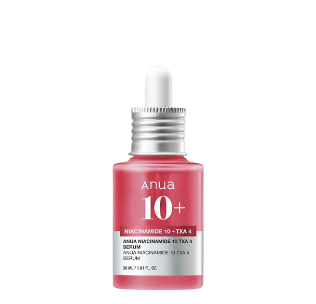 Niacinamide 10 TXA 4 Serum 30ml