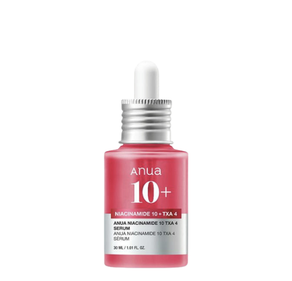 Niacinamide 10 TXA 4 Serum 30ml