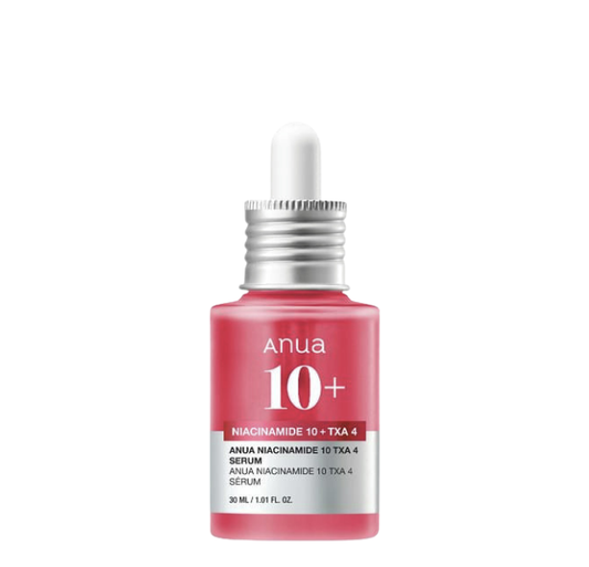 Niacinamide 10 TXA 4 Serum 30ml
