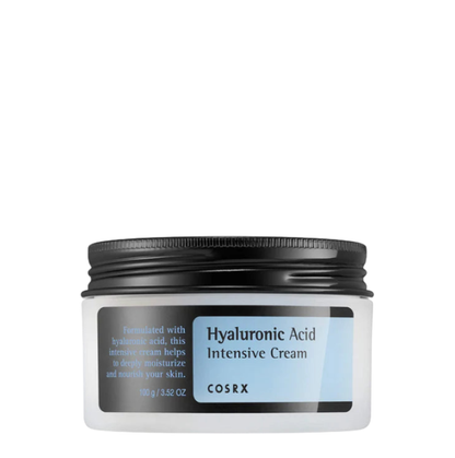 Hyaluronic Acid Intensive Cream 100ml