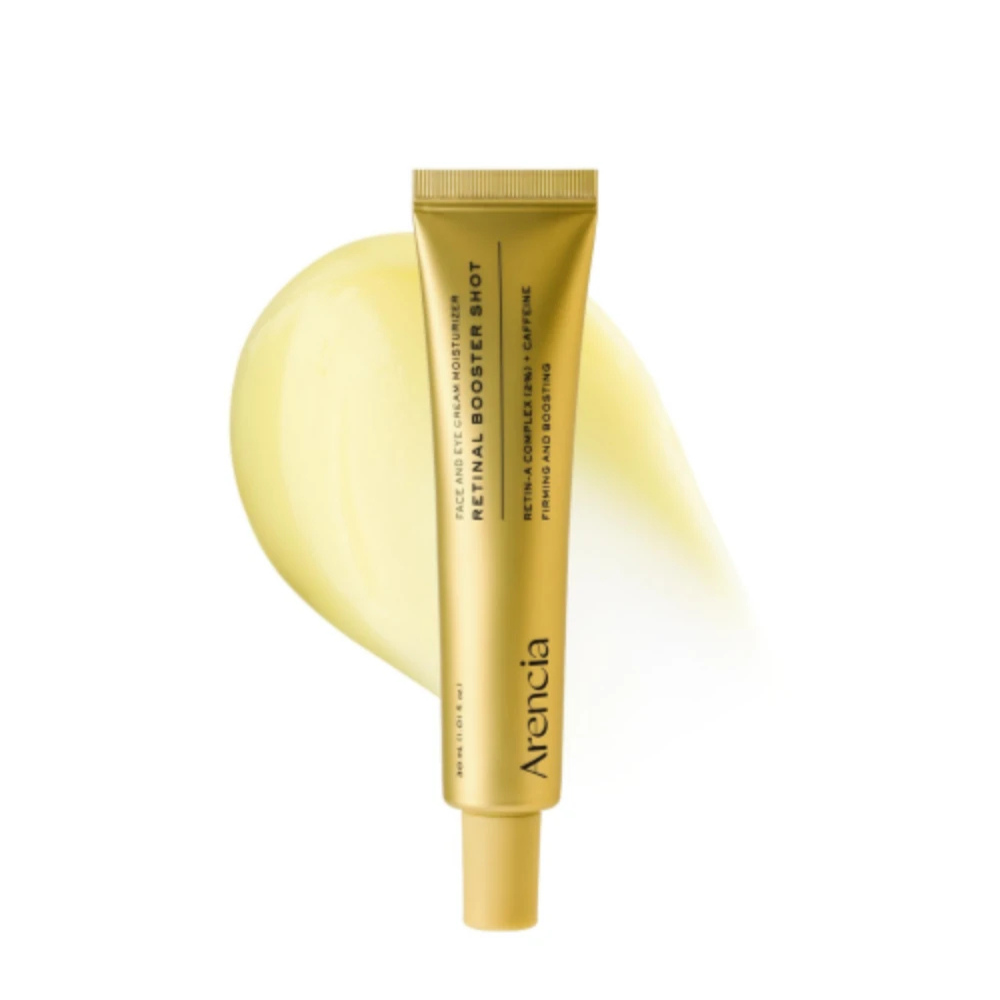 Retinal Booster Shot 30ml