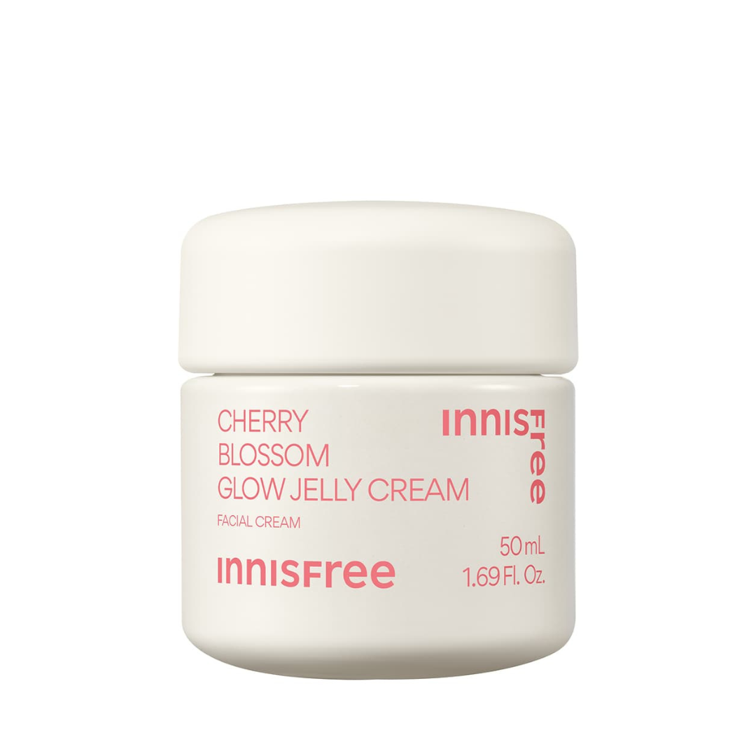 Cherry Blossom Glow Jelly Cream 50ml