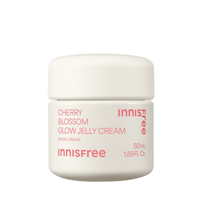 Cherry Blossom Glow Jelly Cream 50ml