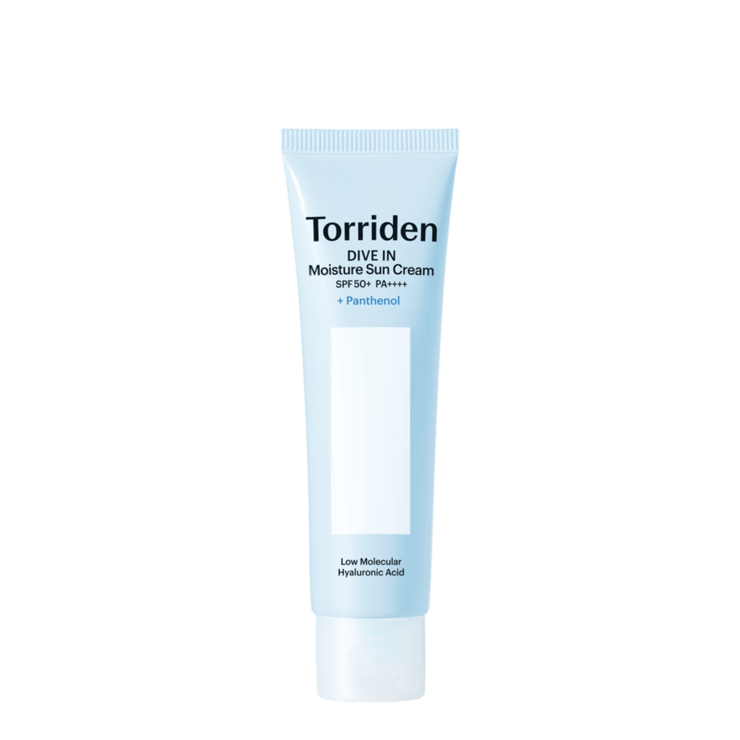 Torriden DIVE IN Moisture Sun Cream 60ml