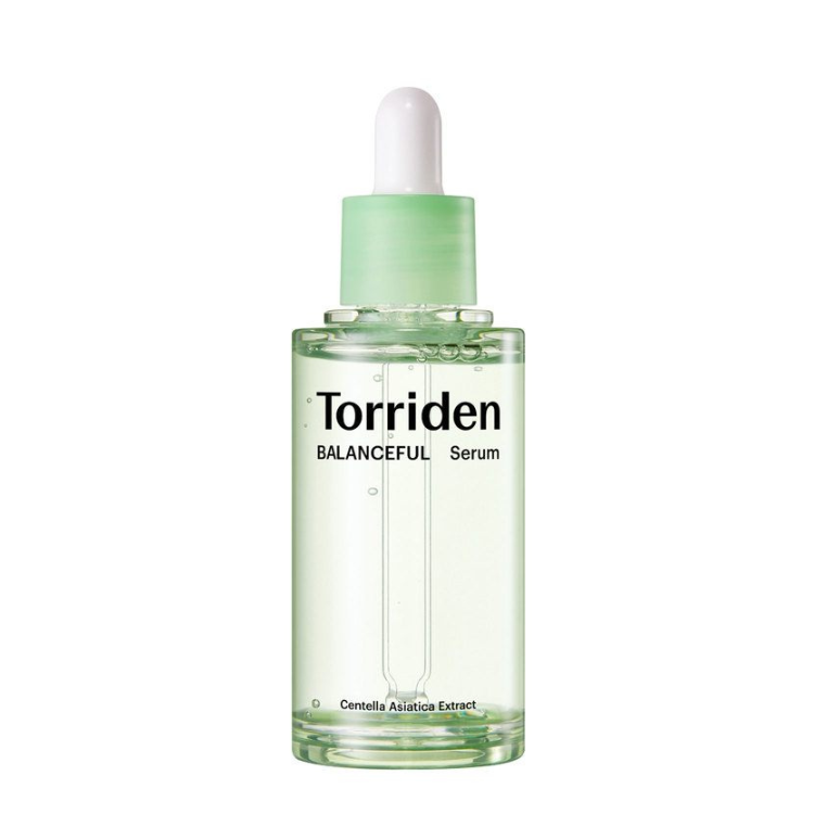 Balanceful Cica Calming Serum 50ml
