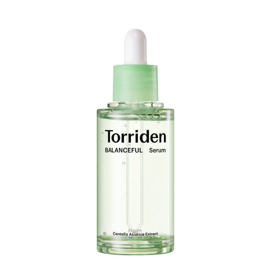 Balanceful Cica Calming Serum 50ml