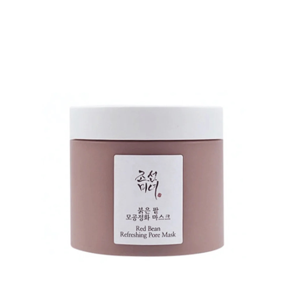 Red Bean Refreshing Pore Mask 140ml