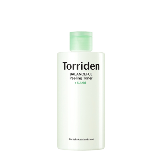 Balanceful Peeling Toner 250ml